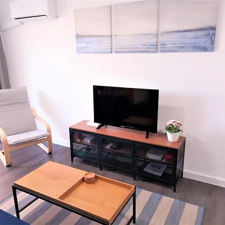 Stunning In Acuario 118 Apartment Benalmadena