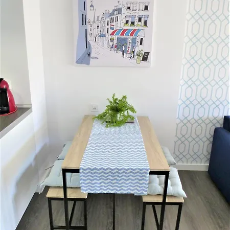 Stunning In Acuario 118 Apartment *