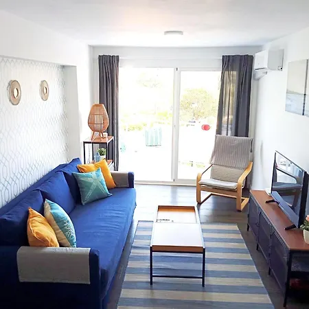 Stunning In Acuario 118 Apartment