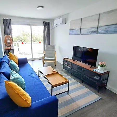 Stunning In Acuario 118 Apartment *