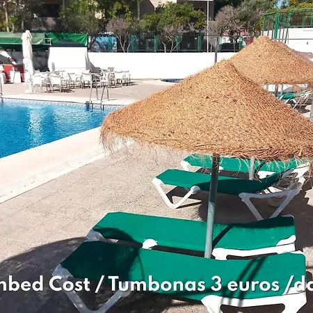 Stunning In Acuario 118 Διαμέρισμα Benalmádena